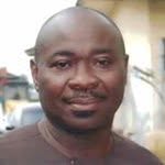 Fred Ameyin - @fredameyin - Instagram
