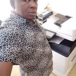 Fred Ameyo - @fredrickameyo1 - Instagram