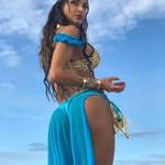 Freda Mickie - @fredamickie5 - Instagram
