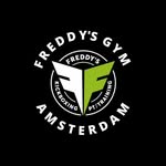 Fred de Weij - @freddys_gym_amsterdam - Instagram