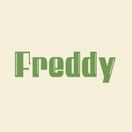 Freddy - @cafefreddy.amsterdam - Instagram