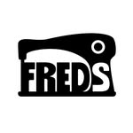 Freds - @freds.amsterdam - Instagram