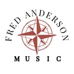 Fred Anderson - @fredandersonmusic - Instagram