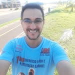 Fred Anderson da Silva - @fredandersonda - Instagram