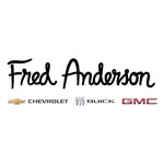 Fred Anderson GM - @fredandersongm - Instagram