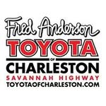 Fred Anderson Toyota - @fredandersontoyotaofcharleston - Instagram