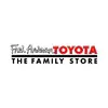 Fred Anderson Toyota - @fredandersontoyota - TikTok