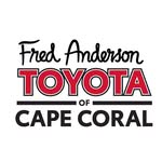 Fred Anderson Toyota of Cape Coral - @fredandersontoyotaofcapecoral - Instagram