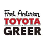 Fred Anderson Toyota of Greer - @fredandersontoyotaofgreer - Instagram