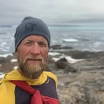 Fred Andersen - @fjellxfred - Instagram