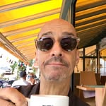 Fred Andersen - @fredandersen3 - Instagram
