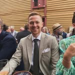 Fred Andersen Grov - @fredgrov - Instagram