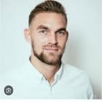 Martin Fredsgaard Andersen - @martinfredsgaardandersen - Instagram