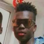 Fred Andres - @andrezgarci028 - Instagram