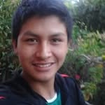 Fred Andres Leguía Silva - @leguiasilva - Instagram
