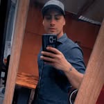 Fred Andres Perez - @fredddddy_2207 - Instagram