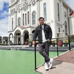 Wilfred Hilario Andres - @fred_andres11 - Instagram