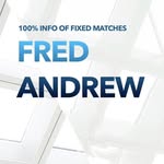 Fred Andrew - @pinata37 - Instagram