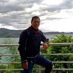 Fred Angeles - @wilfredo_angeles063 - Instagram