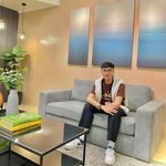 Fred Angeles - @fredang_10 - Instagram
