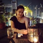Joana Fred Angeles - @fabby_jho18 - Instagram