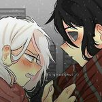 [-Mangle-] - @_fredangle_fnafhs_ - Instagram