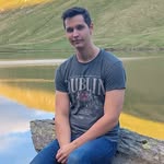 Fred Tovey-Ansell - @fredta81 - Instagram