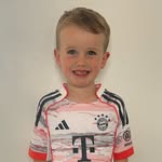 Freds Football & Fairways - @freddiegeorgeansell23 - Instagram