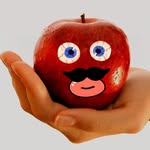 Fred der Apfel - @fred.der.apfel - Instagram