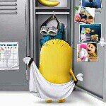 Fred Apple - @faty_tatty - Instagram