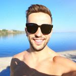 Fred Appledon - @fredappledon - Instagram