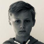 Fred Becker - @fredapplegenius - Instagram