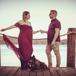 Fred Applegate - @abbinkhayes51 - Instagram