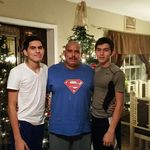 Fred Aranda - @arandafred - Instagram