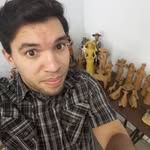 Fred Araujo - @fred3736 - Instagram