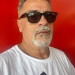 Fred Araujo - @cfma.1965 - Instagram