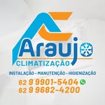 Fred Araujo - @araujo_climatiza - Instagram