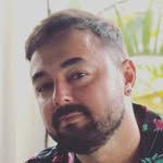 Fred Araújo - @fredup2 - Instagram