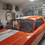 Fred Arbogast - @farbogast3 - Instagram