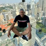 Fred Archangelo - @fredarchangelo - Instagram