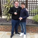 Fred VIncent Archer - @fred_archer_2001 - Instagram