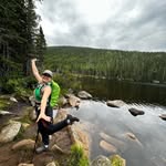 Frédérique Archambault - @fred__archambault - Instagram