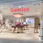Sunrise shop Romanel - @fred_archimi_ - Instagram