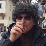 Fred Archer - @fredtwa - Instagram