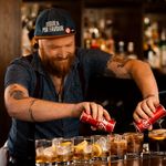 Fred Archer - @fredchef84 - Instagram