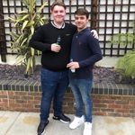 Fred VIncent Archer - @fred_archer_2001 - Instagram