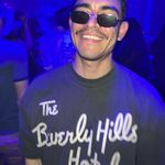 Frederick Archuleta - @frederickarchuleta - Instagram