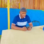 Fredard Kelili - @fredardkelili - Instagram