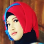 Salma Ramadhan - @fred_ardian - Instagram
