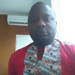 Fred Audrey - @fred_akoa - Instagram